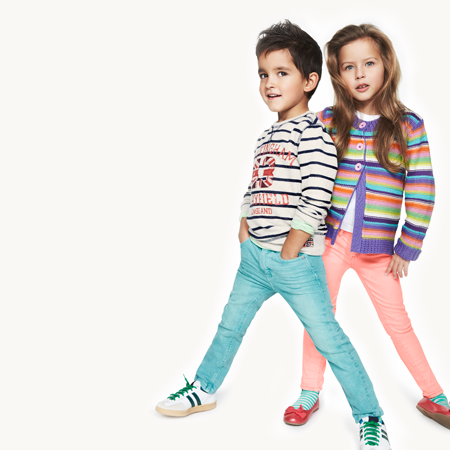 Kids Collection