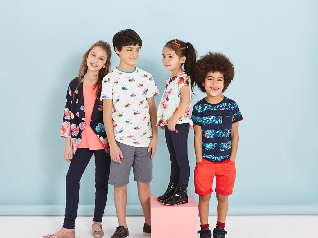 Kids