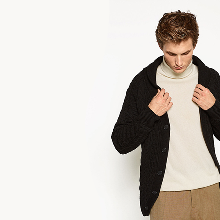 Men Collection