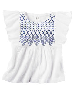 Carter's Super Cool Dude Graphic Tee