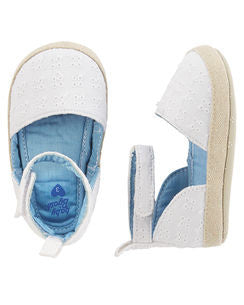 CROCS Karin Novelty white Clog Sandals