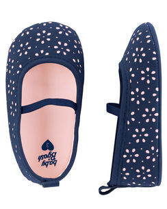 NEXT blue Jelly Sandals