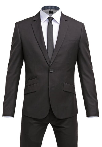 ANTONY MORATO SUPER SLIM FIT - SUIT - BLU