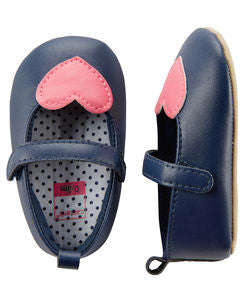 CROCS Coast Blue Clogs