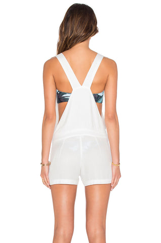 GUANA CAY ROMPER