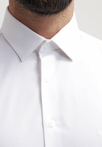 CALVIN KLEIN BUSINESS SHIRT