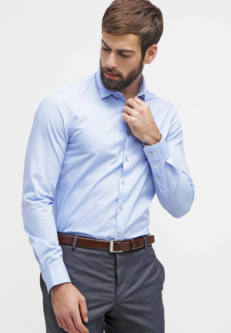 CALVIN KLEIN BUSINESS SHIRT
